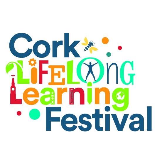 Cork Lifelong Learning Festival Logo
