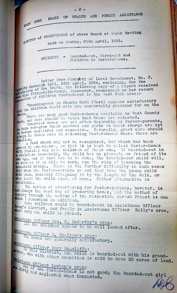 CBPA-WE-M-1936-1web1 West Cork Board of Health and Public Assistance Minutes 1936
