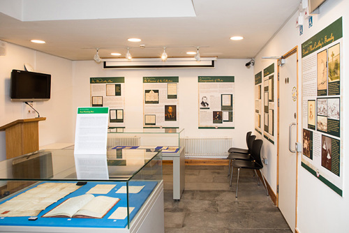 DMC Exhibition