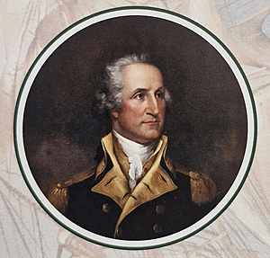 Stephen Moylan b1737